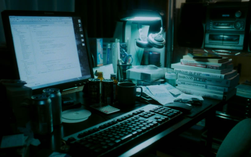 劇場用実写映画『秒速5センチメートル』