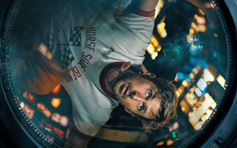 プロジェクト・ヘイル・メアリー